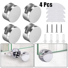 Pince miroir pince verre toilettes coiffeuses ?? suspendre quincaillerie