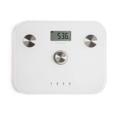 Pese-personne impédancemetre