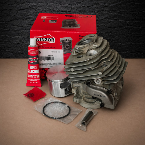 Cylindre pour husqvarna - pour,