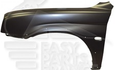 AILE AVANT-GAUCHE AVEC