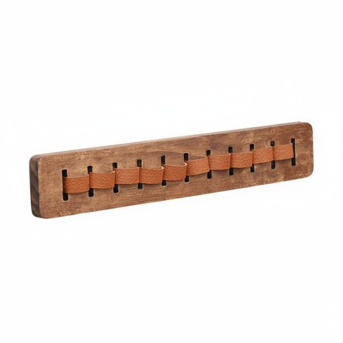 Porte lunettes mural bois - porte-lunettes,