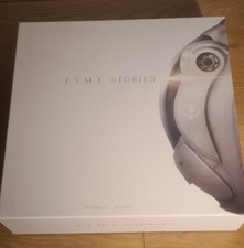 Time Stories  / Jeu De Société Complet / Manuel Rozoy / Jeu de Base