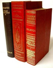 LEON TOLSTOI, MIGUEL DE