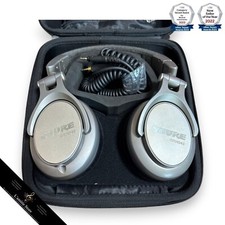 Casque double référence