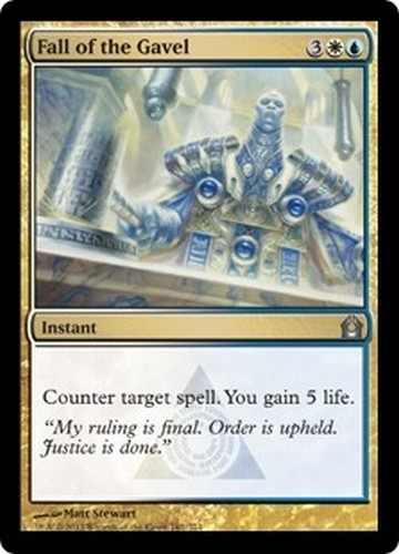Mtg magic rtr fall - mtg, (4x)