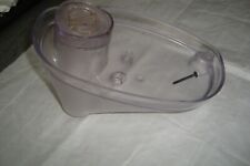 SAECO TALEA TOUCH CONTENANT CAFE GRAIN AVEC SA VIS DE FIXATION