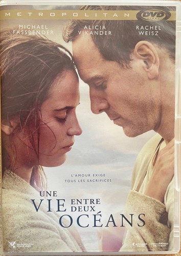 Une vie entre - entre, deux