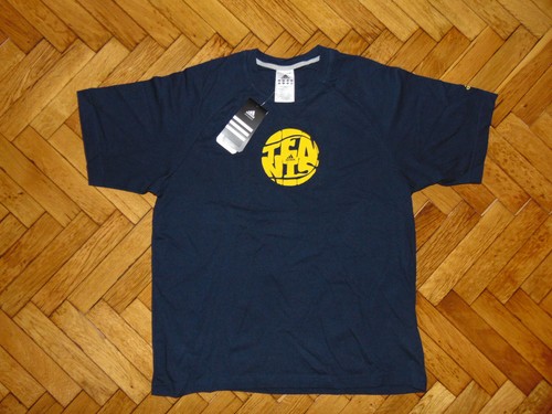 Adidas tennis tee - tennis,