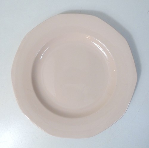 Assiette présentation - assiette,