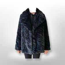 ZADIG & VOLTAIRE - MANTEAU  -