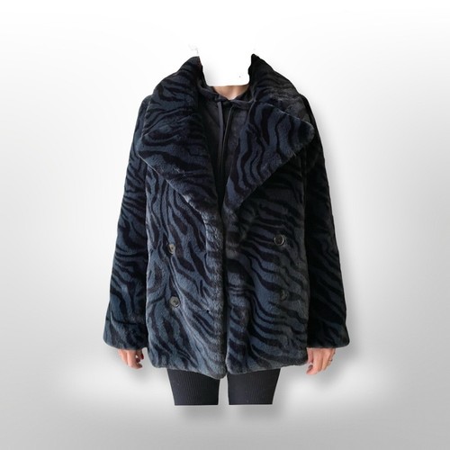 Zadig voltaire manteau - &,