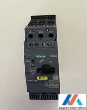 Disjoncteur SIEMENS SIRIUS
