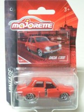 MAJORETTE VINTAGE DACIA 1300