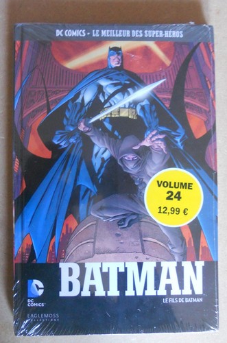 Comics meilleur des - le,