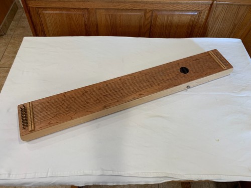 Sacred rites 14 string - 40",
