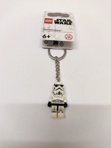 Porte clé lego star - porte,