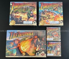 L’Ile Infernale (2e version)