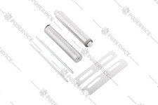 Imperia Kit de rouleaux lisses