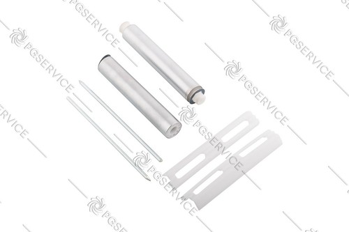 Imperia kit rouleaux lisses - de,
