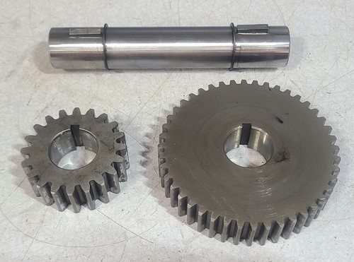 Wheel horse 160 180 - horse, d-200