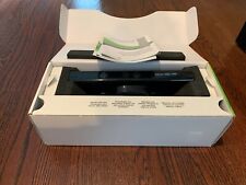 Microsoft 1414 Xbox 360 Kinect Sensor - Black