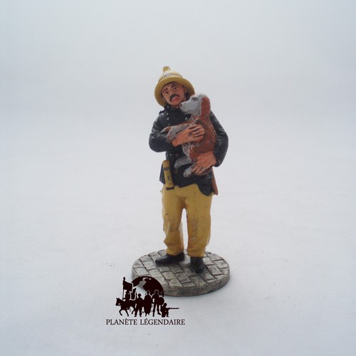 Figurine collection del - figurine,