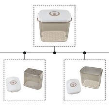 Conservation améliorée des