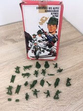 Anciens petits soldats