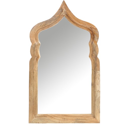 Boho miroir déco mural - déco, de