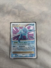 Carte Pokémon - Givrali NIV X