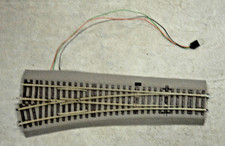 Roco 42532/42534 Roco Line Aiguillage WL15 Gauche Avec Moteur 42620 Comme Neuf