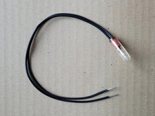 1 Lampe voyant OBUS pour