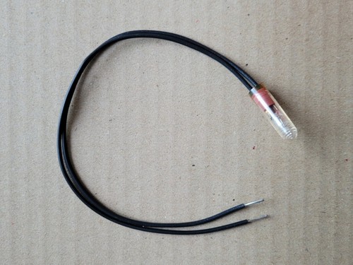 Lampe voyant obus pour - obus,
