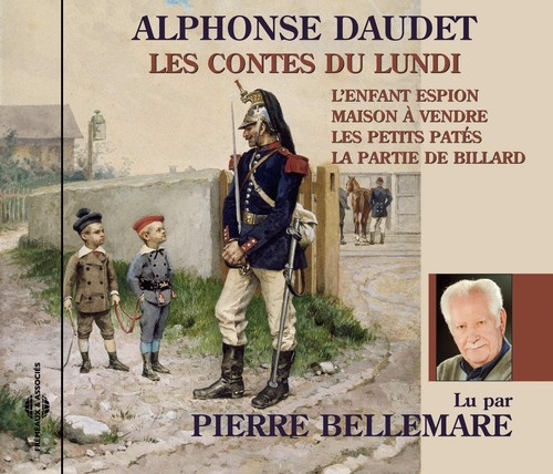 Alphonse daudet contes - alphonse,