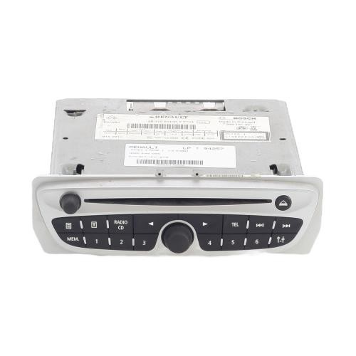 Autoradio origine renault - autoradio, d'origine