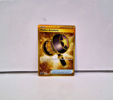 Carte Pokémon-Maillet