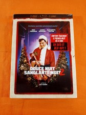 2 DVD + Bluray + Livret -