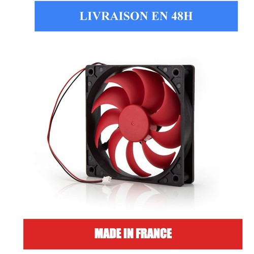 Ventilateur boîtier pc - ventilateur,