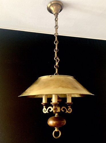 Lanterne suspension louis - ,