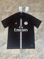 🇫🇷 Maillot Third PSG 2018-2019 Jordan