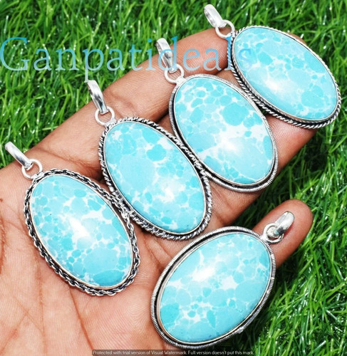 Bulk larimar gemstone - bulk, !!