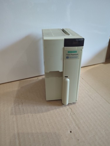 Telemecanique modicon tsx - telemecanique,