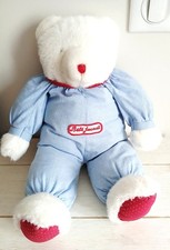 Jacadi grand doudou peluche