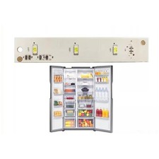 Pour Samsung Réfrigérateur Bande LED Pièce Détachée DA4100674H RS55K4000SP
