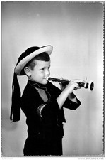 29 - Folklore de bretagne -