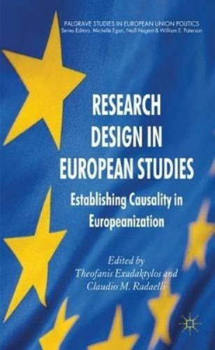 Radaelli research design in - radaelli,