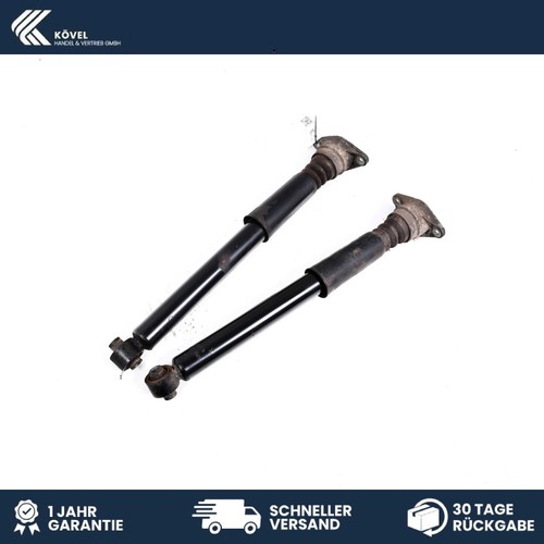 Set amortisseurs arrière - 2x,