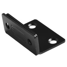 Pour Serrure Serrure de Porte Serrure Acier Forte Magnétique Ultra Mince Haute