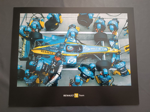Coffret photos automobiles - coffret,
