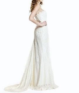 Nicole miller strapless beaded - miller,